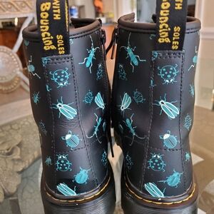 Dr. Martens Kids Boots